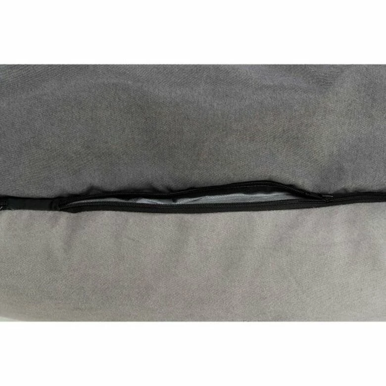 Trixie Leni Cama Cuadrara Gris Para Perros 60 Cm X 50 Cm 3 Trixie Leni Cama Cuadrara Gris Para Perros 60 Cm X 50 Cm - Imagen 3