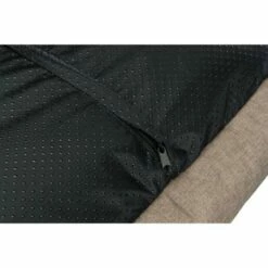 Trixie Nelli Cama Rectangular Marrón Con Blanco Para Perros Y Gatos 60 Cm X 50 Cm -Tienda barata Tiendanimal 48758 22060618142451 2 trixie nelli cama rectangular marr blanco para per