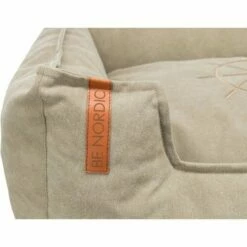 Trixie Be Nordic Föhr Cama Beige Arena Para Perros 80 Cm X 60 Cm -Tienda barata Tiendanimal 48762 22060618145331 1 trixie nordic cama beige arena para perros