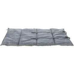 Trixie Leni Manta Acolchada Gris Para Perros 80 Cm X 60 Cm -Tienda barata Tiendanimal 48787 22060618172462 1 trixie leni manta acolchada gris para perros 1