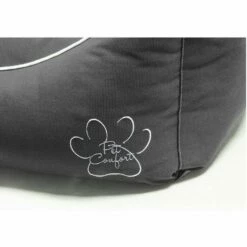 Confort Pet Cama Florida Impermeable Gris Para Mascotas 120 Cm X 75 Cm -Tienda barata Tiendanimal 49937 22070415102643 2 confort cama florida impermeable gris para mascota 1