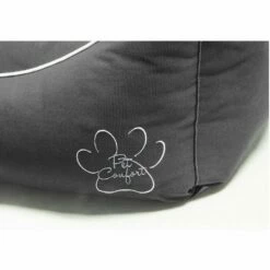 Confort Pet Cama Florida Impermeable Gris Para Mascotas 90 Cm X 60 Cm -Tienda barata Tiendanimal 49937 22070415102643 2 confort cama florida impermeable gris para mascota