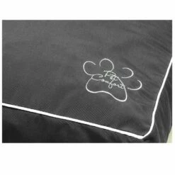 Confort Pet Cama Florida Impermeable Gris Para Mascotas 120 Cm X 75 Cm -Tienda barata Tiendanimal 49948 22070415113618 1 confort cama florida impermeable gris para mascota