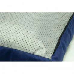 Confort Pet Cama Florida Impermeable Azul Para Perros 70 Cm X 50 Cm -Tienda barata Tiendanimal 49956 22070415122975 2 confort cama florida impermeable azul para perros