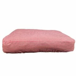ION Colchon Sweet T2 Vichy 98x70x14 Rosa 98 Cm X 70 Cm X 14 Cm -Tienda barata Tiendanimal 4e509bc76b7c40799c294298d5c689af