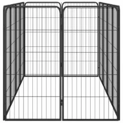 VIDAXL Jaula Para Perros 150 Cm X 50 Cm X 100 Cm -Tienda barata Tiendanimal 4eec332a6cf84c43a897678650e36c88