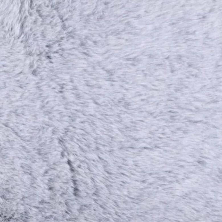 Flamingo Dorsa Cueva De Poliéster Gris Para Mascotas 40 Cm X 36 Cm 3 Flamingo Dorsa Cueva De Poliéster Gris Para Mascotas 40 Cm X 36 Cm - Imagen 3