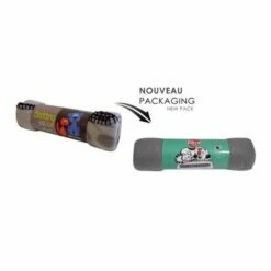 Yago Agrobiothers Polar Plaid Manta De Viaje Para Perros Y Gatos 100 Cm X 70 Cm -Tienda barata Tiendanimal 50323 22072915103042 2 yago agrobiothers polar plaid manta viaje para per