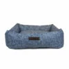CAMA IMERMEABLE AZUL - GRANDE 27.5 Cm X 65 Cm X 80 Cm