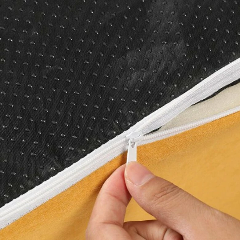 Cama Queen Premium Para Mascotas 35 Cm X 45 Cm 4 Cama Queen Premium Para Mascotas 35 Cm X 45 Cm - Imagen 4