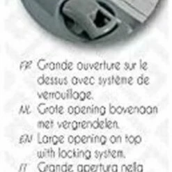 Zolux Cage Neo Silta - Rongador (tamaño Pequeño, 77,5 X 47,5 X 87,5 Cm), Color Gris 77,5 X 47,5 X 87,5 Cm -Tienda barata Tiendanimal 69b054bc19b5410a95193428e64566b7