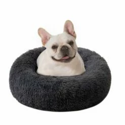 Cama Para Perro - Gato ·Anti-Estrés 70 Cm -Tienda barata Tiendanimal 6c2178177e334ac99214720605b9c7f8