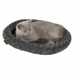 Cama De Gatos 55 Cm X 45 Cm X 7 Cm -Tienda barata Tiendanimal 6d387a44301148219976dd16f920d2a0