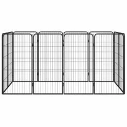VIDAXL Jaula Para Perros 350 Cm X 250 Cm X 100 Cm -Tienda barata Tiendanimal 6f2a732745d34dbc86834596e2412f64 2