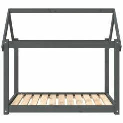 VIDAXL Cama Para Perros 111 Cm X 80 Cm X 100 Cm 9 VIDAXL Cama Para Perros 111 Cm X 80 Cm X 100 Cm -Tienda barata Tiendanimal 7dda823db91e4692b4a2a3a59e6fb948