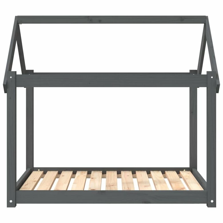 VIDAXL Cama Para Perros 111 Cm X 80 Cm X 100 Cm 4 VIDAXL Cama Para Perros 111 Cm X 80 Cm X 100 Cm - Imagen 4