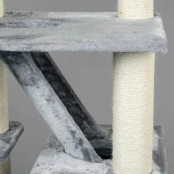 Rascador Cat Penthouse Blackline Color Gris 180 -Tienda barata Tiendanimal 87183093108824