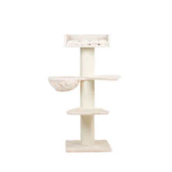 Rascador Royalty Plus Cream Color Crema 157