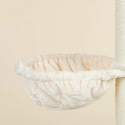 Rascador Royalty Plus Cream Color Crema 157 -Tienda barata Tiendanimal 87183093119262