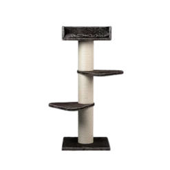 Rascador Royalty Color Taupe 155