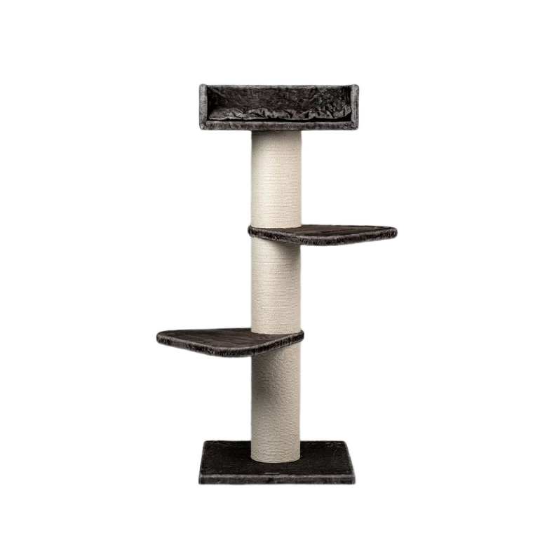 Rascador Royalty Color Taupe 155 1 Rascador Royalty Color Taupe 155