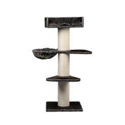 Rascador Royalty Plus Color Taupe 157