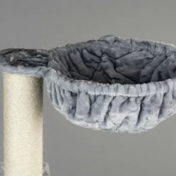 Rascador Kilimandjaro De Luxe Color Gris 192 -Tienda barata Tiendanimal 87183093130294