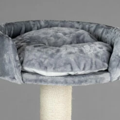 Rascador Para Gatos Catdream De Luxe Color Gris Claro 240-265 -Tienda barata Tiendanimal 87183093133572