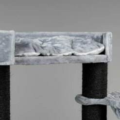 Rascador Corner Coom Para Gatos Color Gris Claro 151 9 Rascador Corner Coom Para Gatos Color Gris Claro 151 -Tienda barata Tiendanimal 87183093134184