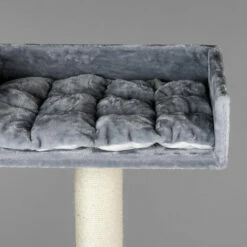 RHRQuality Rascador Kilimandjaro Gris Claro Para Gatos 192 Cm X 74 Cm X 59 Cm -Tienda barata Tiendanimal 87183093192294