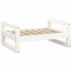 VIDAXL Cama Para Perros 55.5 Cm X 45.5 Cm X 28 Cm