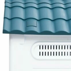 VIDAXL Caseta Para Perros 57 Cm X 68 Cm X 66 Cm -Tienda barata Tiendanimal 8f795935c3b2401ba06af295c02cf110