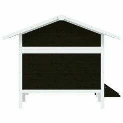 VIDAXL Perrera 159 Cm X 120 Cm X 88,5 Cm 6 VIDAXL Perrera 159 Cm X 120 Cm X 88,5 Cm -Tienda barata Tiendanimal 90260b02a9804670bd4882a83892addf