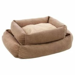 Flamingo Cama Para Perros 50 Cm X 40 Cm X 16 Cm -Tienda barata Tiendanimal 92b49daacf7b4dec873b1769c4a2d0a7