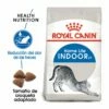 Royal Canin Home Life Indoor 27 Pienso Para Gatos 4 Kg
