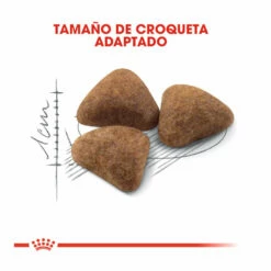 Royal Canin Home Life Indoor 27 Pienso Para Gatos 2 Kg -Tienda barata Tiendanimal Pienso gatos royal canin feline indoor 27 ROY2529620 3