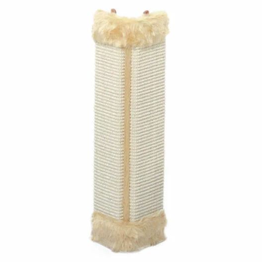 TK-Pet Benito Rascador De Esquina Para Gatos 22.5 X 51 Cm 1 TK-Pet Benito Rascador De Esquina Para Gatos 22.5 X 51 Cm