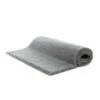 TK-Pet Alfombrilla Gris Para Mascotas Grande