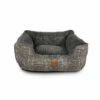 Ombala Lauren Cama Gris Para Perros M