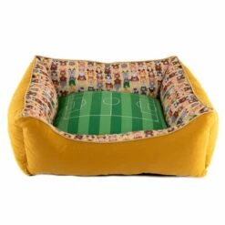 TK-Pet Futpet Cuna Para Perros M