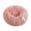 Catshion Fluffy Cama Rosa 50 X 50 X 15 Cm