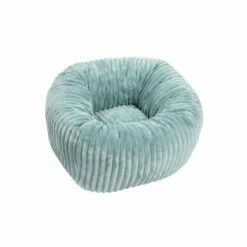 Catshion Premier Cama Cuna Azul Para Gatos 55 X 20 Cm