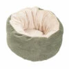 Catshion Ribble Cama Verde Para Gatos 22 X 46 X 46 Cm