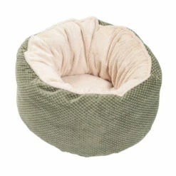 Catshion Ribble Cama Verde Para Gatos 22 X 46 X 46 Cm