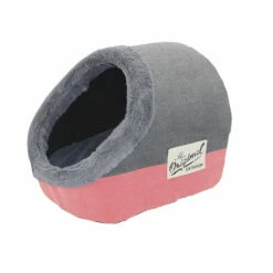 Catshion Cama Nido Para Gatos 45 X 35 X 33 Cm