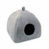 Catshion Luxury Cama Iglú Para Gatos 40 X 40 X 40 Cm