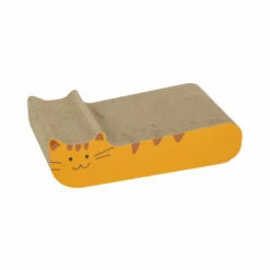 Catshion Patrol Rascador Para Gatos 12 X 43 X 23 Cm -Tienda barata Tiendanimal accesorios gatos catshion rascador patrol CSH88622 M 2