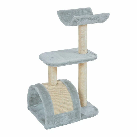 Catshion Wave Rascador Mediano Para Gatos 82 X 57 X 38 Cm 1 Catshion Wave Rascador Mediano Para Gatos 82 X 57 X 38 Cm