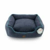 Ombala Dolly Cama Azul Para Perros S