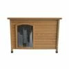 TK-Pet Tindaya Caseta Con Puerta Para Perros S
